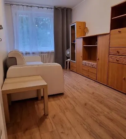Apartament Na 11Go Plock Exterior photo