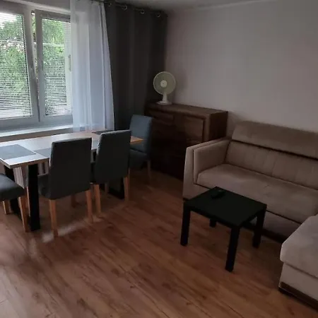 Apartament Na 11Go Plock Exterior photo