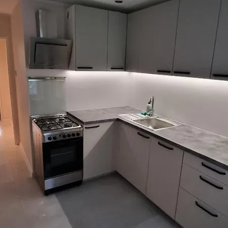 Apartament Na 11Go Plock Exterior photo