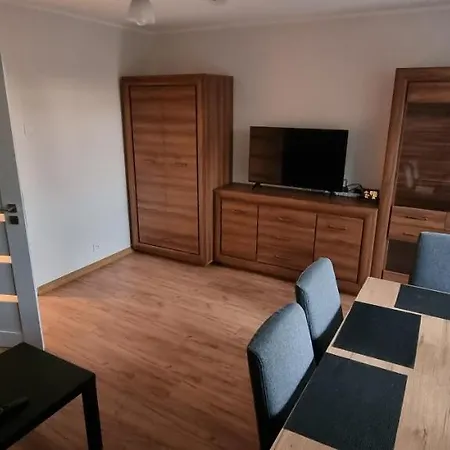 Apartament Na 11Go Plock Exterior photo
