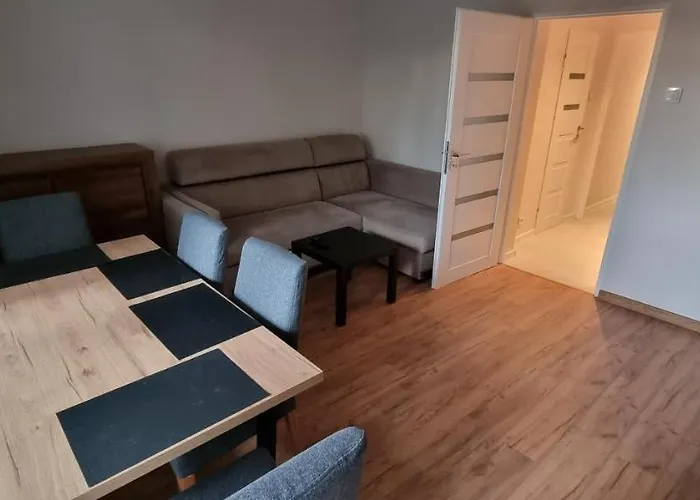 Apartament Na 11Go