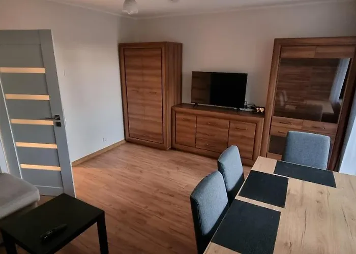 Apartament Na 11Go