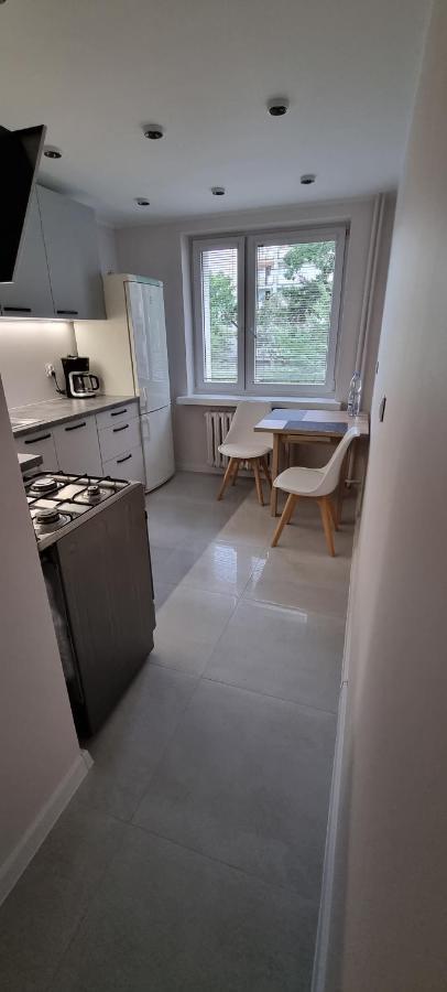 Apartament Na 11go