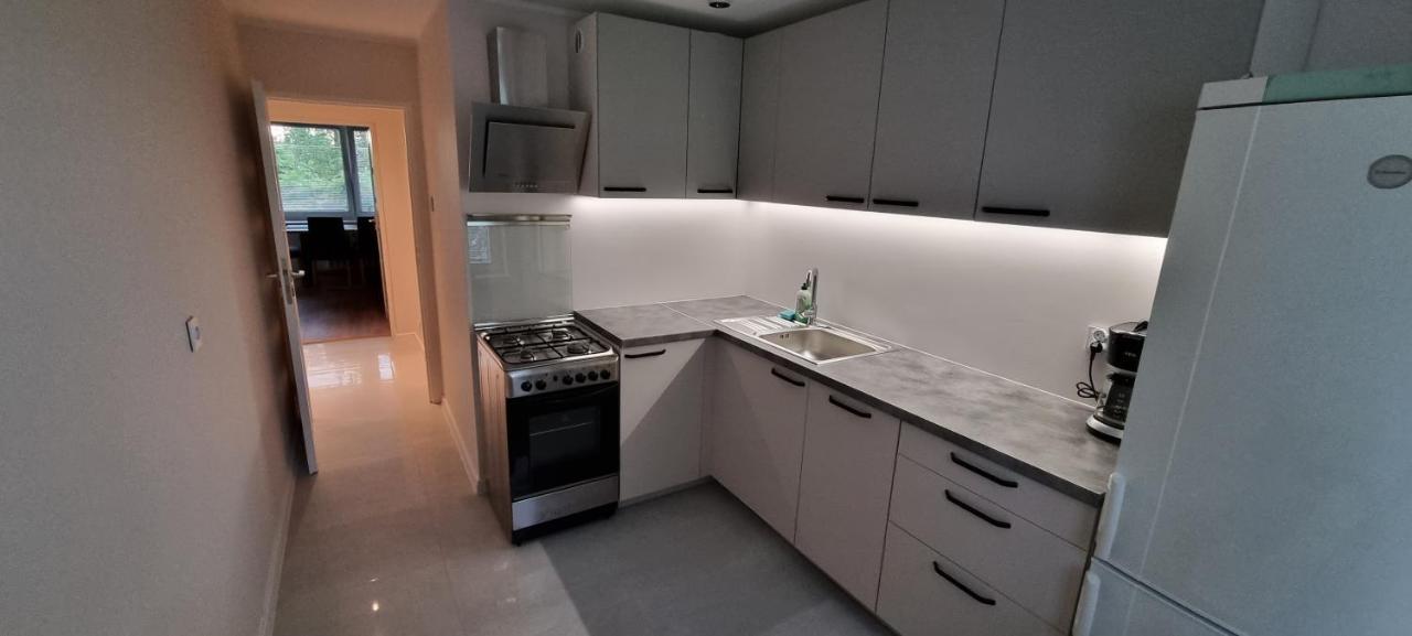 Apartament Na 11go
