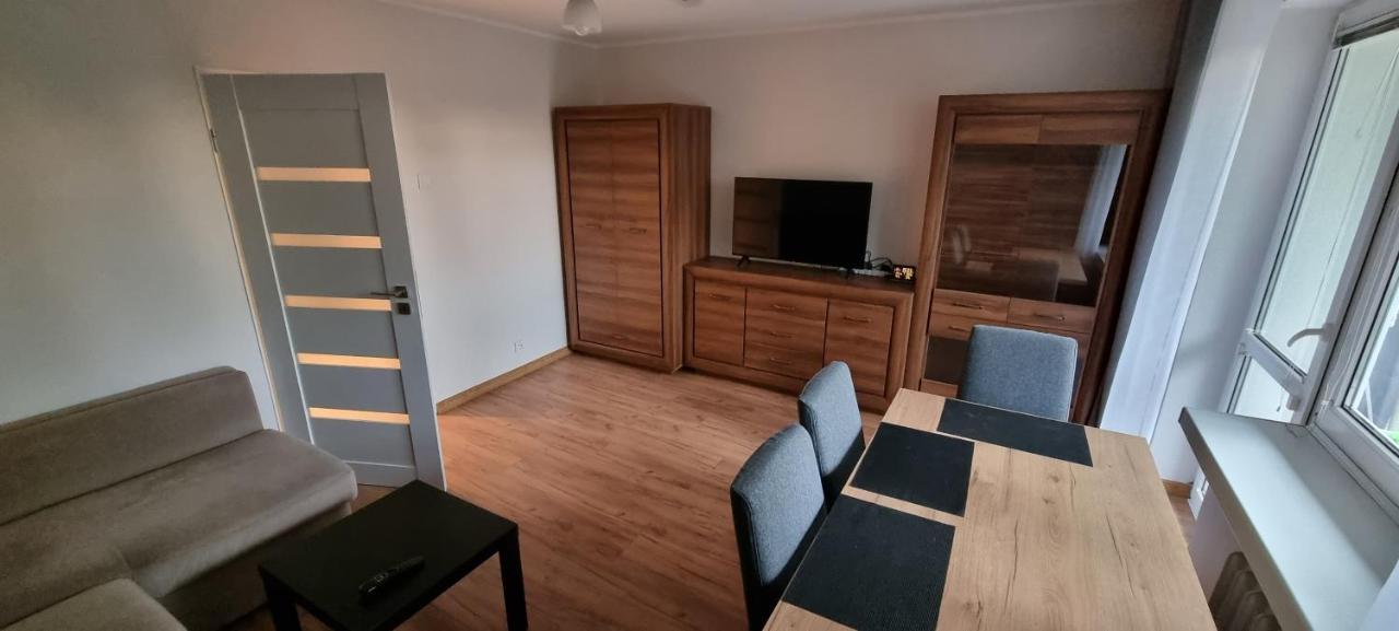 Apartament Na 11go Płock